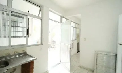 Kitnet / Stúdio para Aluguel - Freguesia , 1 Quarto,  33 m² - Rio de Janeiro