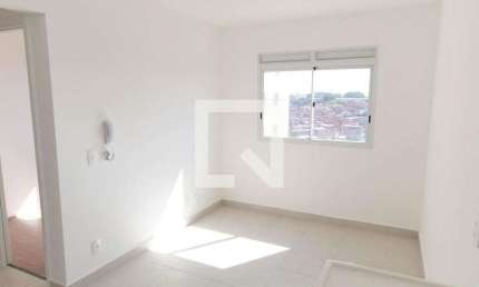 Apartamento para Aluguel - Ponte Grande, 2 Quartos,  32 m² - Guarulhos