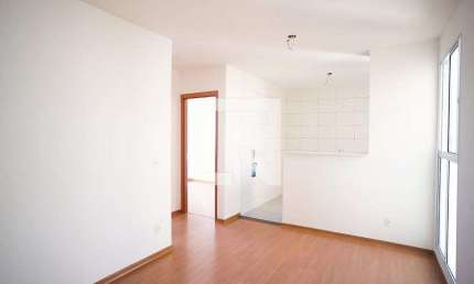 Apartamento para Aluguel - Juliana, 2 Quartos,  42 m² - Belo Horizonte