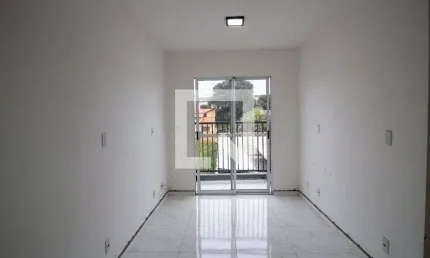 Apartamento para aluguel - vila melges, 2 quartos,  55 m² - sorocaba