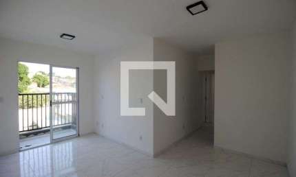 Apartamento para Aluguel - Vila Melges, 2 Quartos,  55 m² - Sorocaba