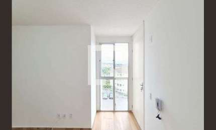 Apartamento para Aluguel - Parque Jurema, 2 Quartos,  48 m² - Guarulhos