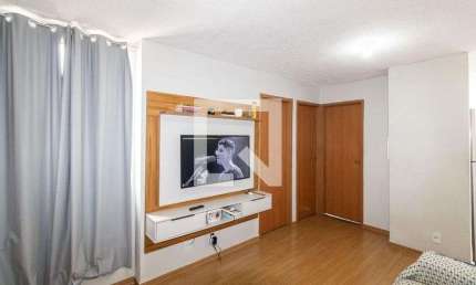 Apartamento para Aluguel - Campo Grande, 2 Quartos,  200 m² - Rio de Janeiro