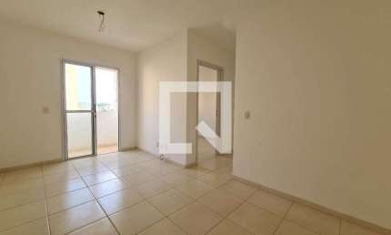 Apartamento para Aluguel - Jardim São Paulo, 2 Quartos,  52 m² - Sorocaba