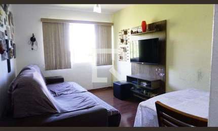 Apartamento para Aluguel - Pechincha, 2 Quartos,  56 m² - Rio de Janeiro