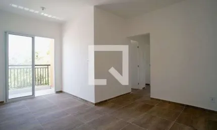Apartamento para Aluguel - Vila Eros, 2 Quartos,  54 m² - Sorocaba