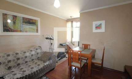 Apartamento para Aluguel - Méier, 2 Quartos,  54 m² - Rio de Janeiro