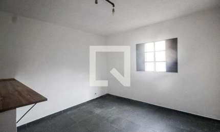 Kitnet / Stúdio para Aluguel - Jardim Primavera, 1 Quarto,  20 m² - São Paulo