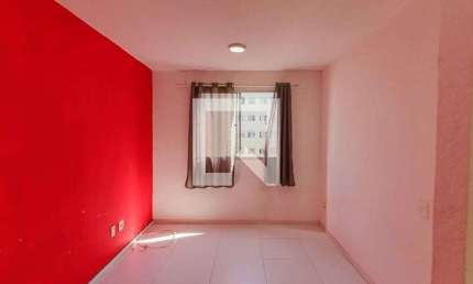 Apartamento para Aluguel - Jardim Éster Yolanda, 2 Quartos,  40 m² - São Paulo
