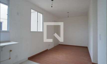 Apartamento para Aluguel - Rubem Berta, 2 Quartos,  42 m² - Porto Alegre