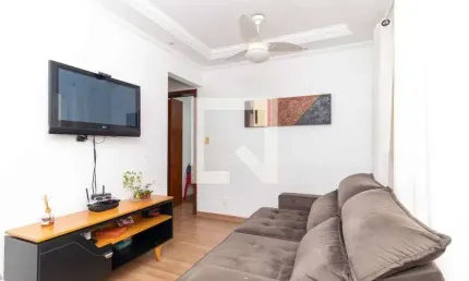 Apartamento para Aluguel - Vila Carmosina, 2 Quartos,  40 m² - São Paulo