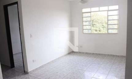 Apartamento para Aluguel - Vila Paraíso, 2 Quartos,  49 m² - Guarulhos