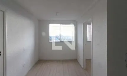 Apartamento para Aluguel - Jardim Santa Adelia, 2 Quartos,  36 m² - São Paulo