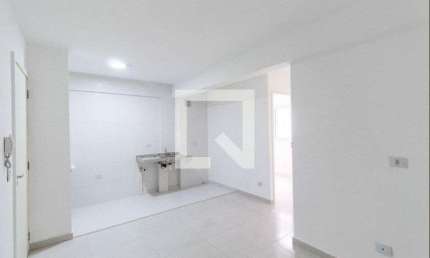 Apartamento para Aluguel - Itaquera, 2 Quartos,  36 m² - São Paulo