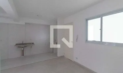 Apartamento para Aluguel - Itaquera, 2 Quartos,  35 m² - São Paulo