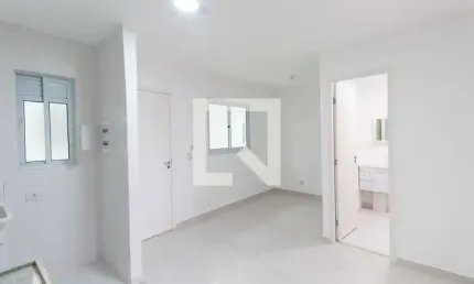 Apartamento para Aluguel - Itaquera, 2 Quartos,  35 m² - São Paulo
