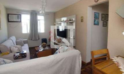 Apartamento para Aluguel - Penha, 2 Quartos,  45 m² - Rio de Janeiro