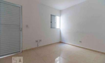 Apartamento para Aluguel - Vila Jacuí, 1 Quarto,  30 m² - São Paulo