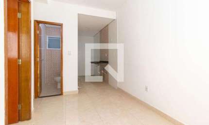 Apartamento para Aluguel - Cidade Lider, 2 Quartos,  40 m² - São Paulo