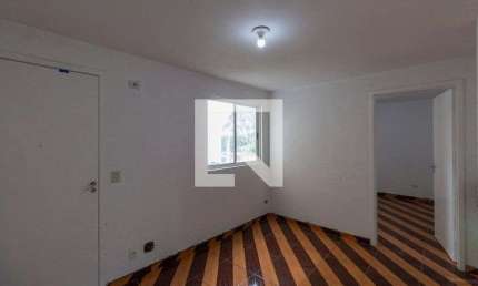 Apartamento para Aluguel - Jardim Brasília, 2 Quartos,  60 m² - São Paulo