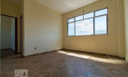 Apartamento para Aluguel - Irajá, 2 Quartos,  60 m² - Rio de Janeiro