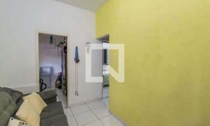 Apartamento para Aluguel - Penha, 2 Quartos,  45 m² - Rio de Janeiro