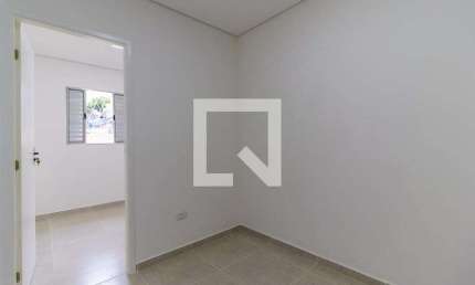 Apartamento para Aluguel - Vila Alzira, 1 Quarto,  33 m² - São Paulo