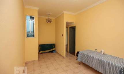 Apartamento para Aluguel - Todos os Santos, 2 Quartos,  55 m² - Rio de Janeiro