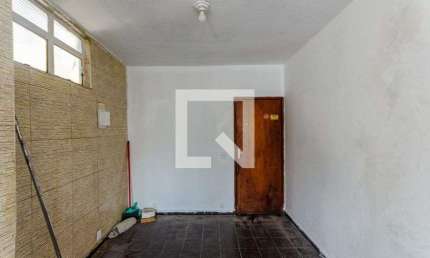 Kitnet / Stúdio para Aluguel - Freguesia do Ó, 1 Quarto,  38 m² - São Paulo