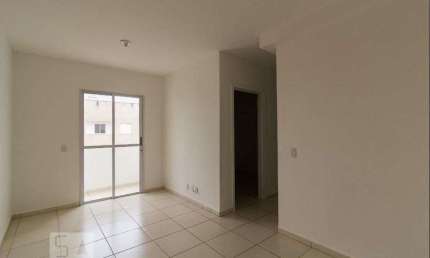 Apartamento para Aluguel - Jardim São Paulo, 2 Quartos,  52 m² - Sorocaba