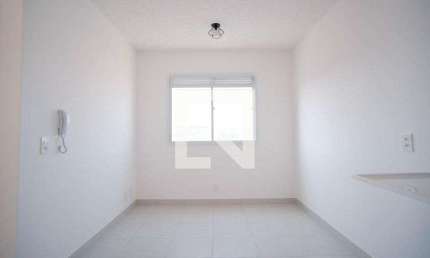 Apartamento para Aluguel - Artur Alvim, 2 Quartos,  33 m² - São Paulo