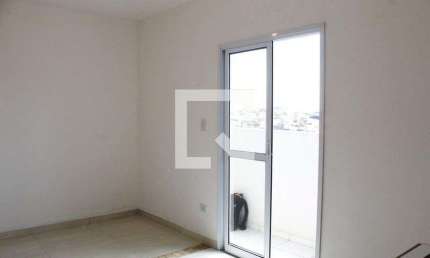Apartamento para Aluguel - Itaquera, 2 Quartos,  55 m² - São Paulo