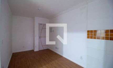 Apartamento para Aluguel - Julio Mesquita Filho, 2 Quartos,  43 m² - Sorocaba