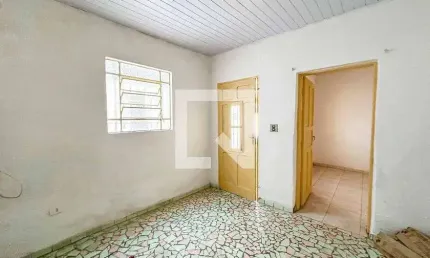 Casa para Aluguel - Mandaqui, 2 Quartos,  75 m² - São Paulo
