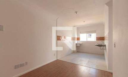 Apartamento para Aluguel - Julio Mesquita Filho, 2 Quartos,  43 m² - Sorocaba