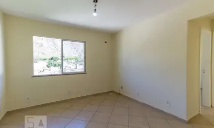 Apartamento para Aluguel - Engenho de Dentro, 2 Quartos,  60 m² - Rio de Janeiro