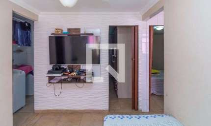 Apartamento para Aluguel - Sapopemba, 2 Quartos,  45 m² - São Paulo