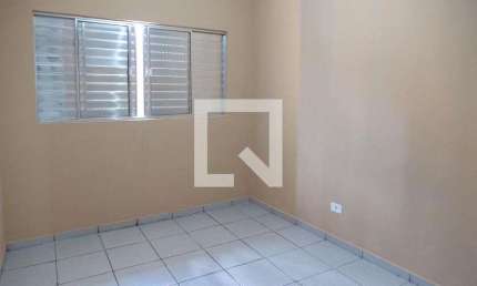 Casa para Aluguel - Torres Tibagy, 1 Quarto,  60 m² - Guarulhos