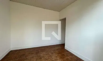 Casa para Aluguel - Irajá, 1 Quarto,  40 m² - Rio de Janeiro