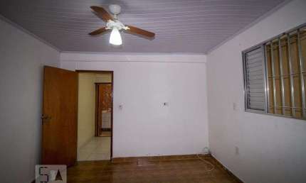 Casa para Aluguel - Vila Santa Clara, 1 Quarto,  35 m² - São Paulo