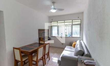 Apartamento para Aluguel - Pilares, 3 Quartos,  54 m² - Rio de Janeiro