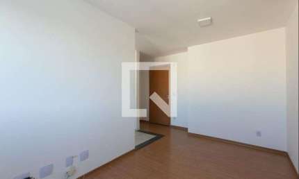 Apartamento para Aluguel - José Bonifácio, 2 Quartos,  44 m² - São Paulo