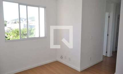 Apartamento para Aluguel - Cachambi, 2 Quartos,  40 m² - Rio de Janeiro