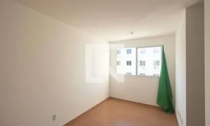 Apartamento para Aluguel - Campo Grande, 2 Quartos,  58 m² - Rio de Janeiro