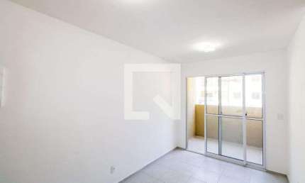 Apartamento para Aluguel - Campo Grande, 2 Quartos,  44 m² - Rio de Janeiro