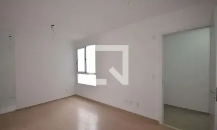 Apartamento para Aluguel - Campo Grande, 2 Quartos,  44 m² - Rio de Janeiro