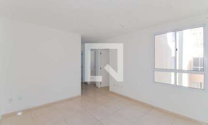 Apartamento para Aluguel - Mikail II, 2 Quartos,  50 m² - Guarulhos