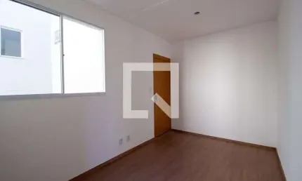 Apartamento para Aluguel - Wanel Ville, 2 Quartos,  41 m² - Sorocaba