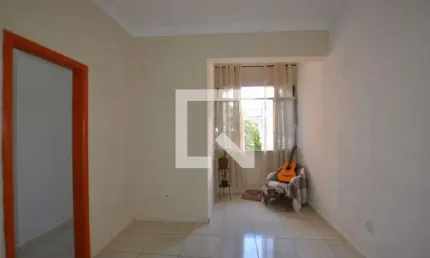 Apartamento para Aluguel - Cascadura, 2 Quartos,  50 m² - Rio de Janeiro