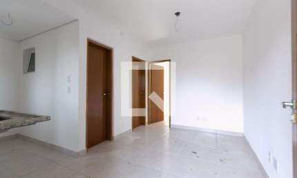 Apartamento para Aluguel - Cidade Lider, 2 Quartos,  42 m² - São Paulo